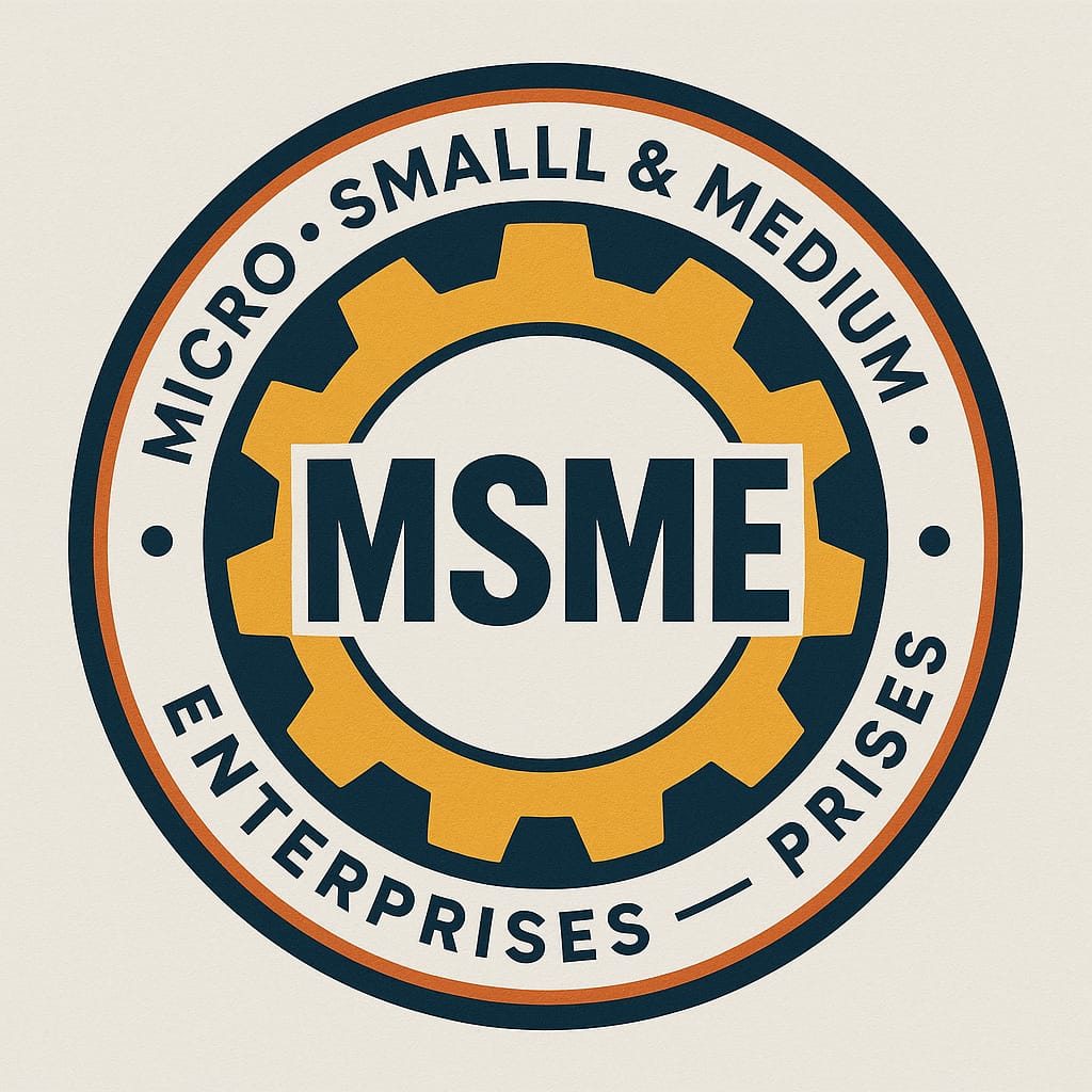 MSME Logo