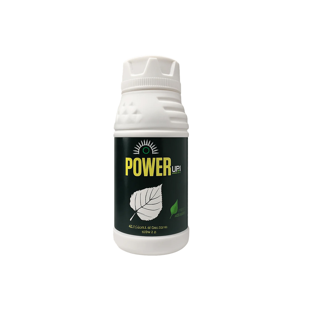 KSP Bio – Power Up (Micronutrient Seaweed Extract)