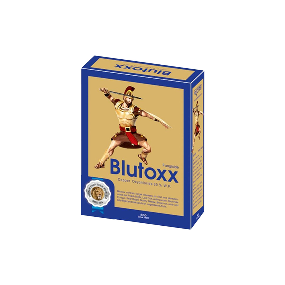 Blutoxx (Copper Oxychloride 50% WP)
