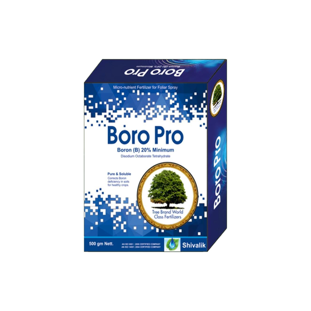 Boro Pro (Boron 20%)