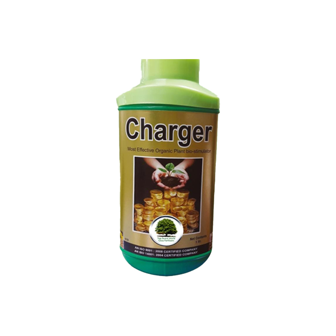 Shivalik Charger (Organic Plant Bio-Stimulator)