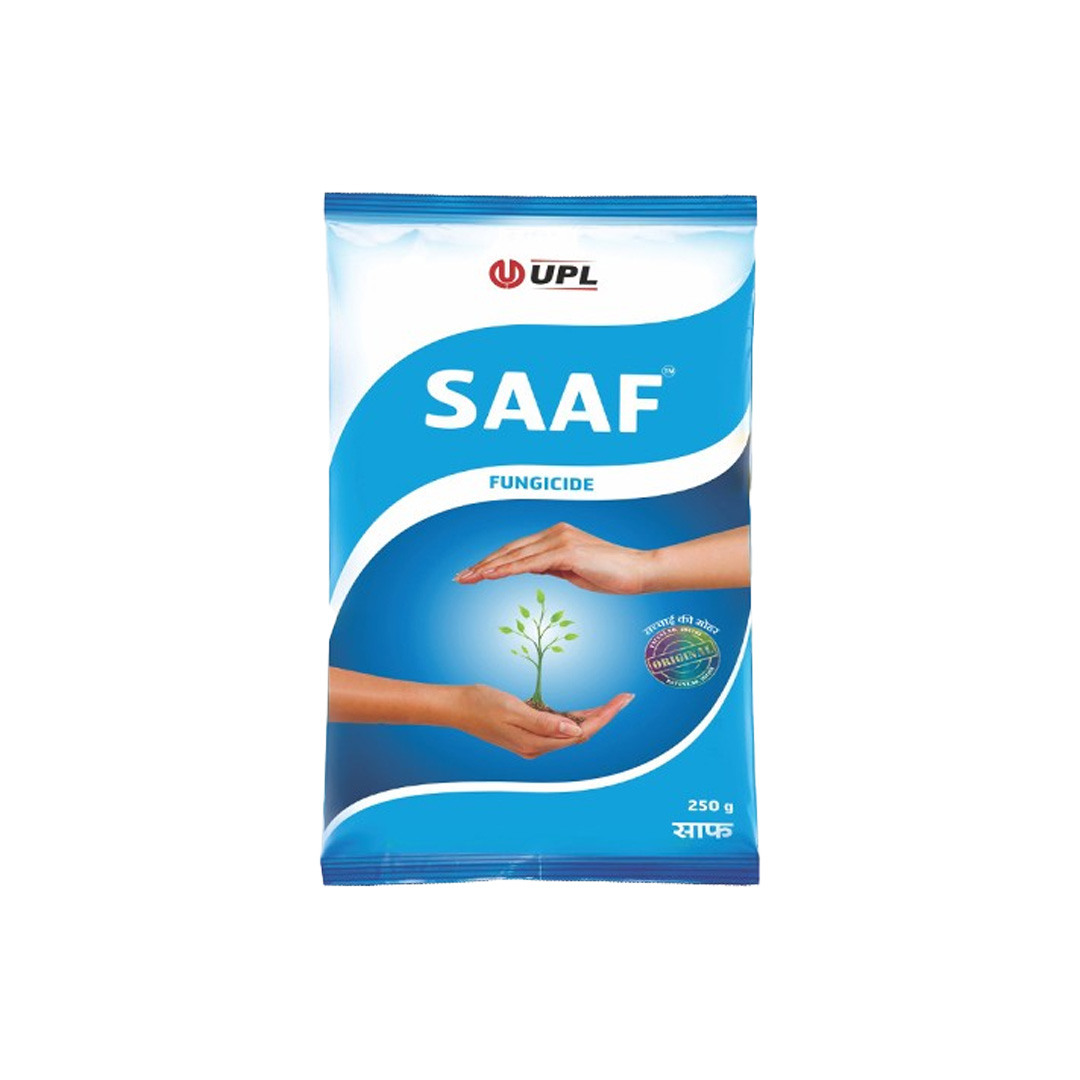 Saaf Fungicide
