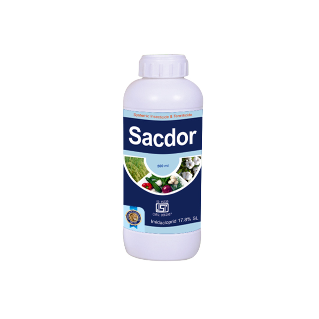 Sacdor (Imidacloprid 17.8% SL)